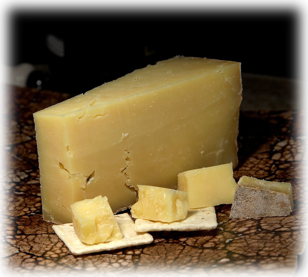 Keen’s Cheddar