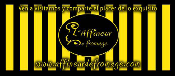 L’Affineur de fromage