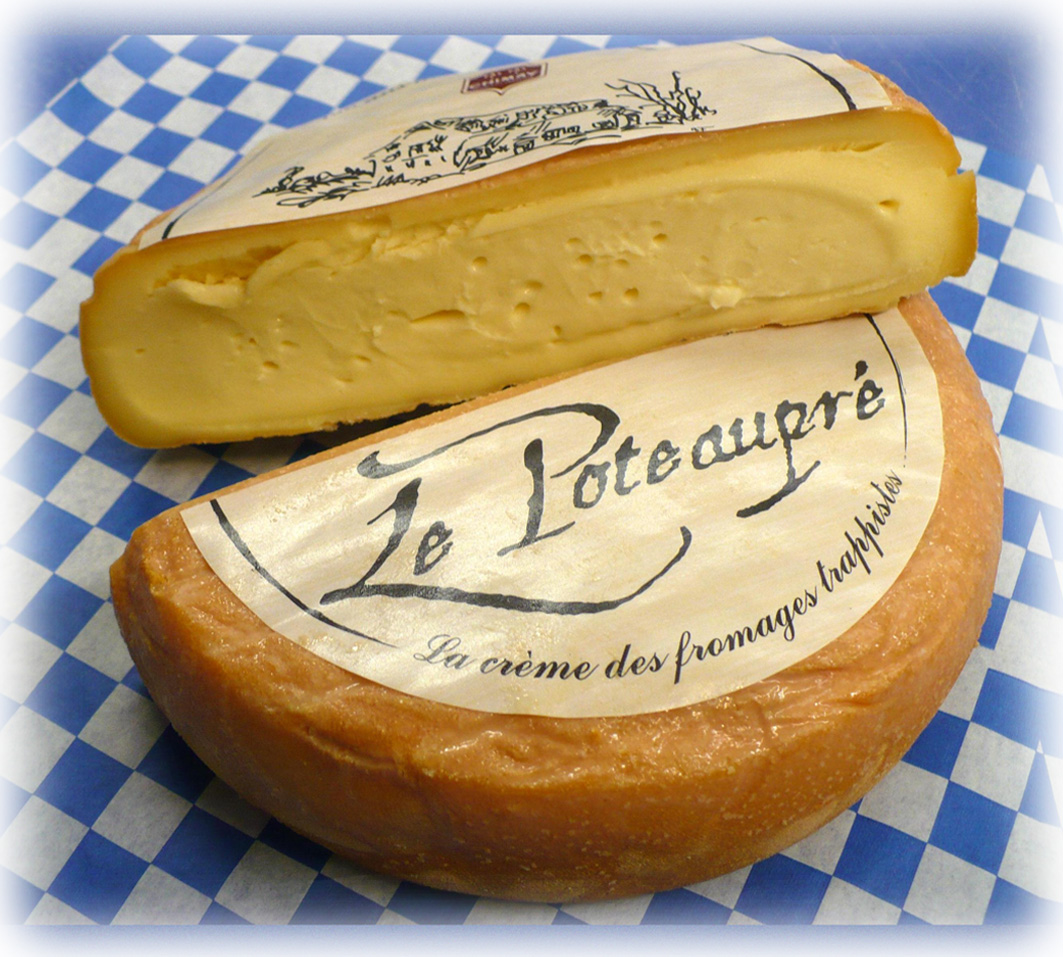 Le Poteaupré