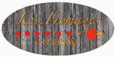 Logo LEs Fromages