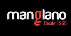 Logo Manglano desde 1955