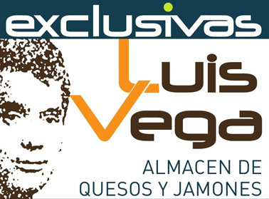 Exclusivas Luis Vega