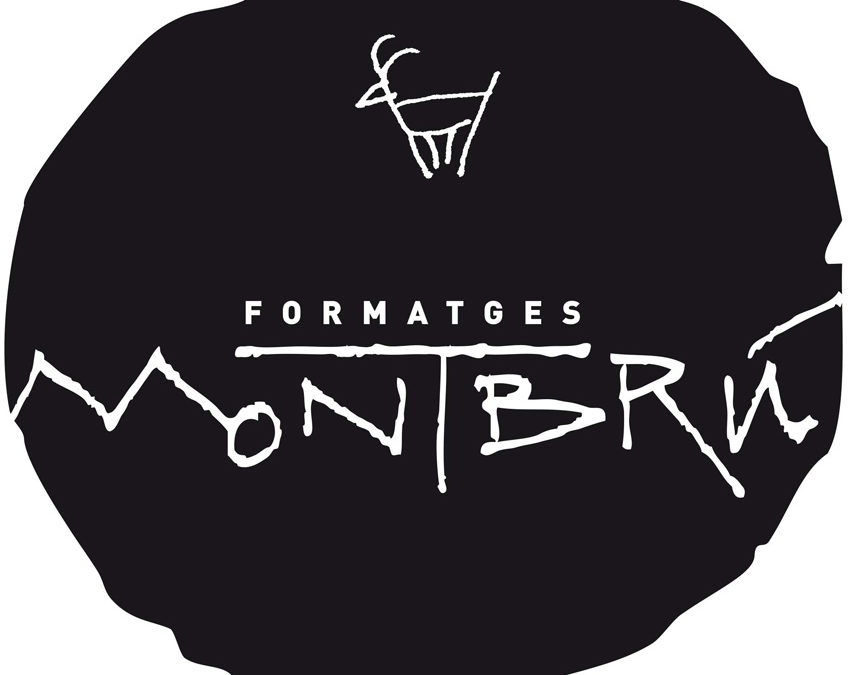 Formatges Montbrú