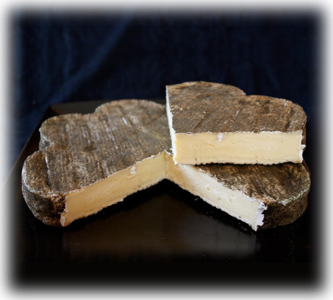 Manuka Ash Brie