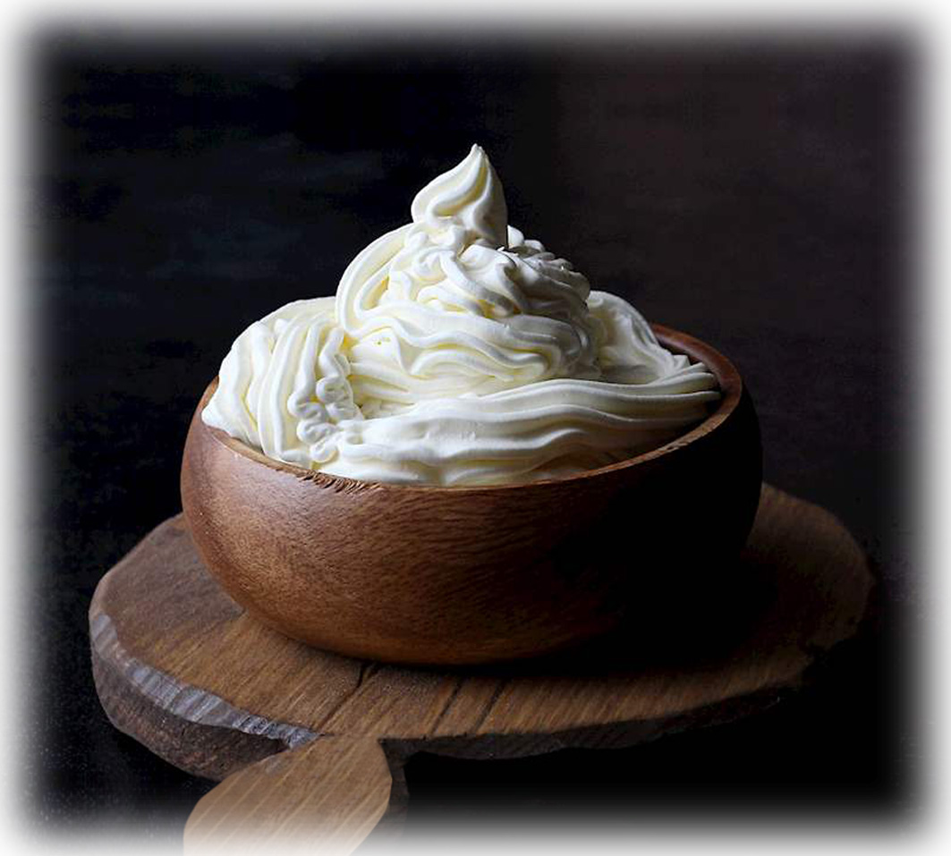 Mascarpone