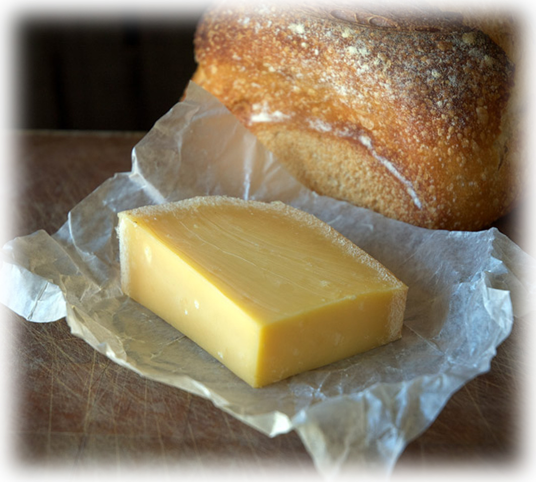 Meyer Vintage Gouda