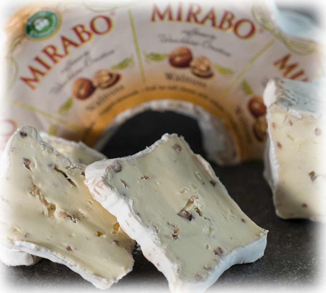 Mirabo Walnut