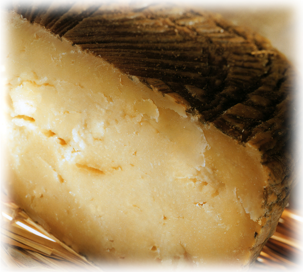 Canestrato di Moliterno