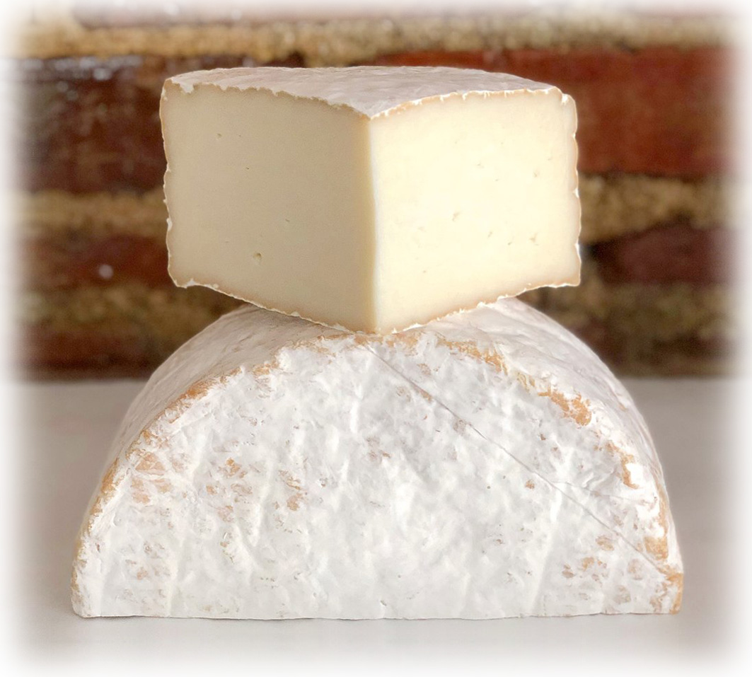 Old Kentucky Tomme