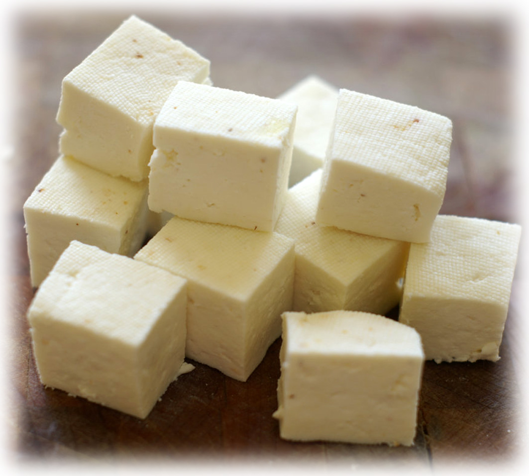 Paneer (पनीर)