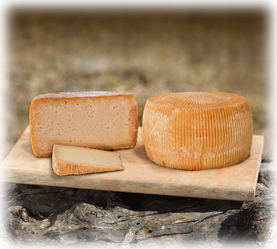 Pecorino Bagnolese