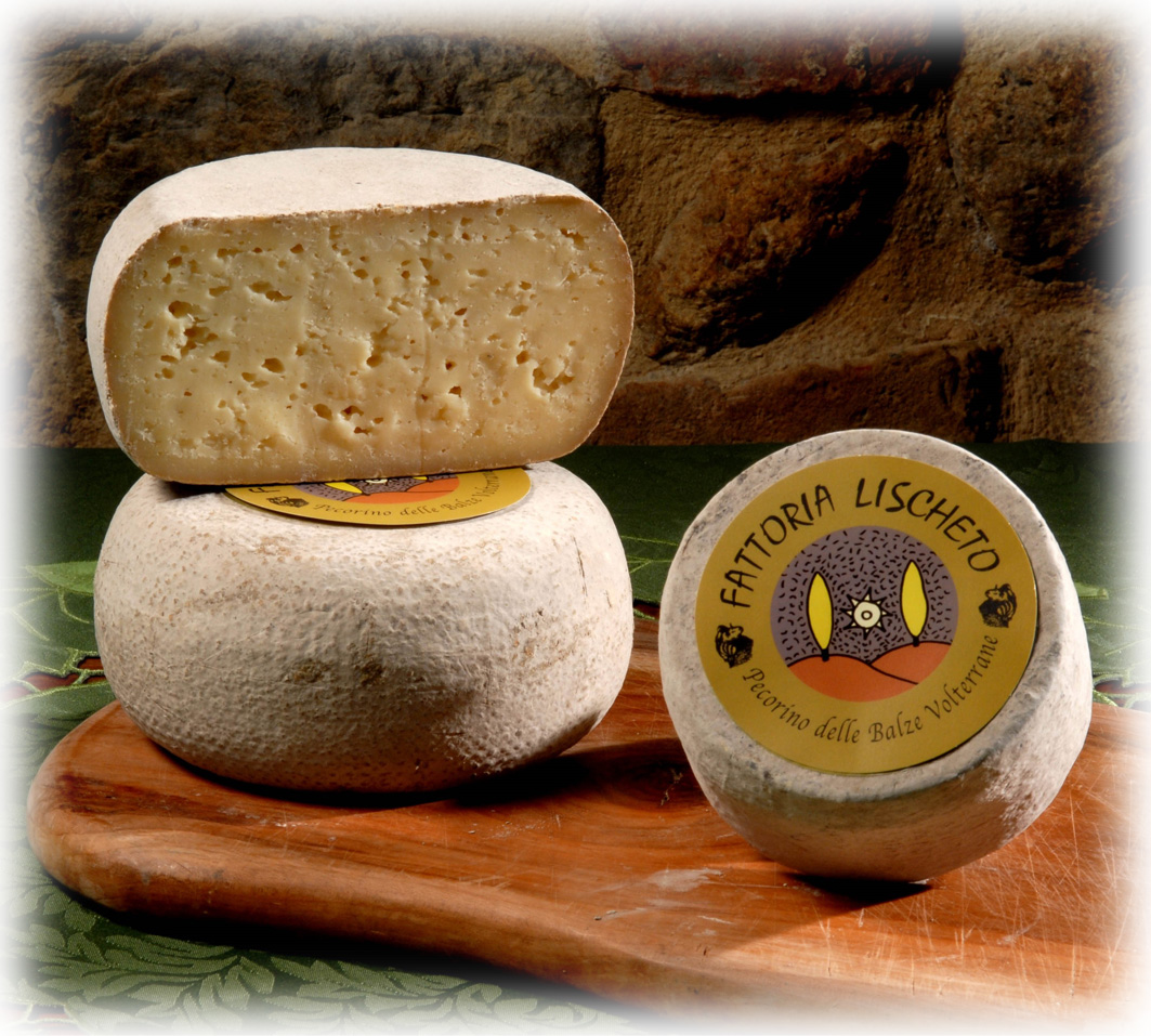 Pecorino Balze Volteranne