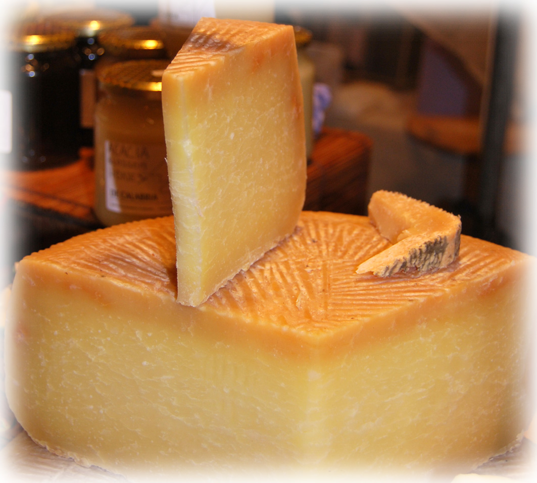 Pecorino Crotonese