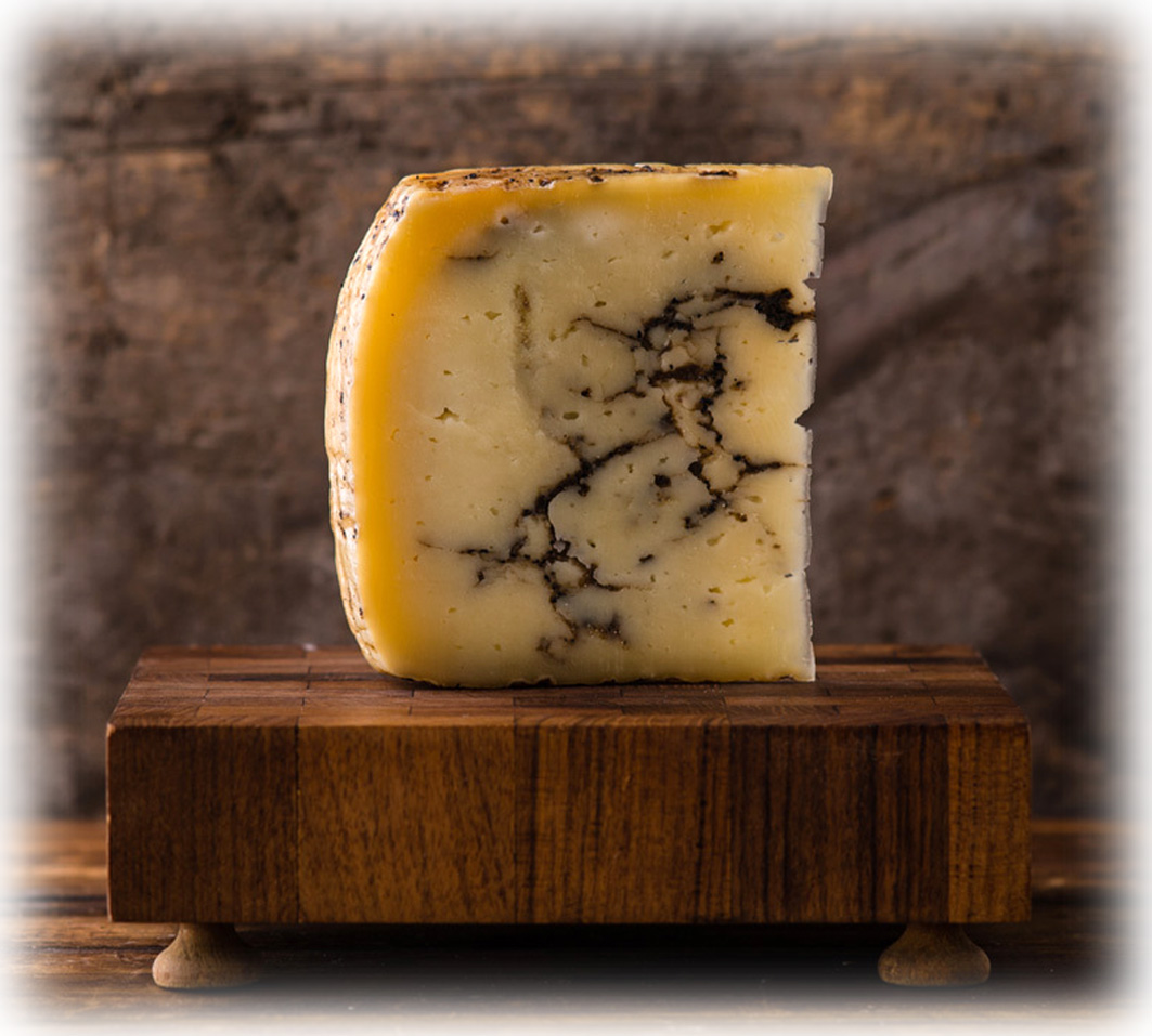 Pecorino Moliterno al Tartufo