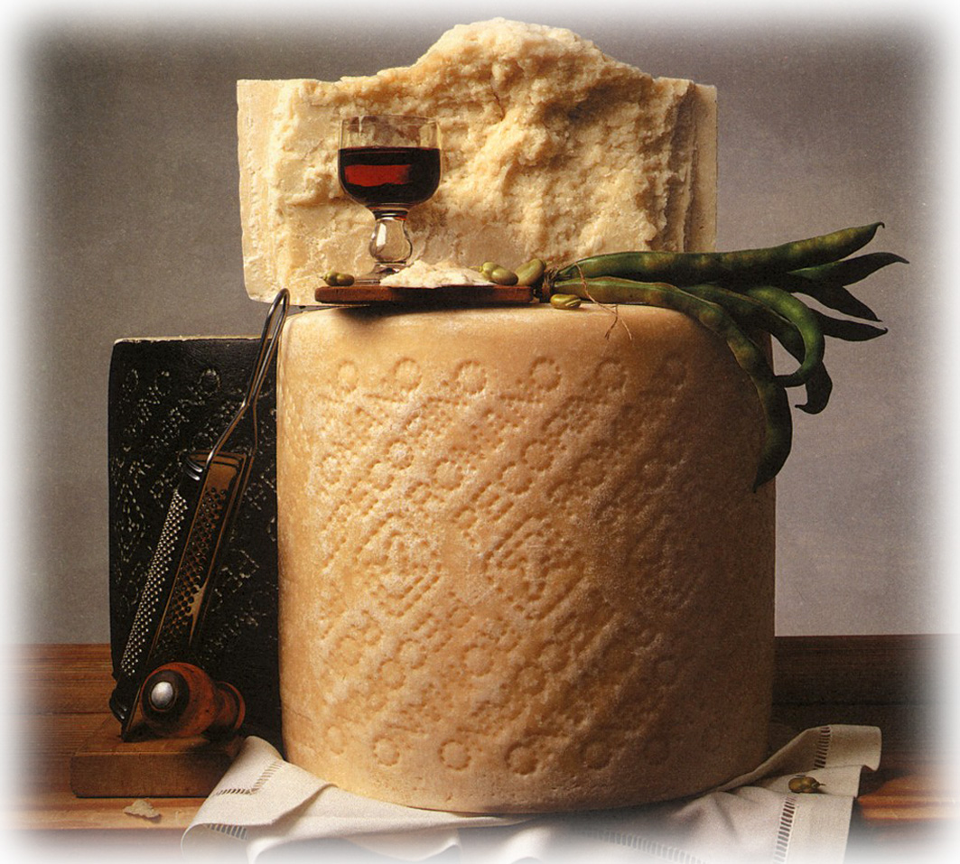 Pecorino Romano