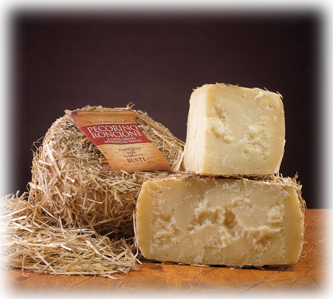 Pecorino Roncione