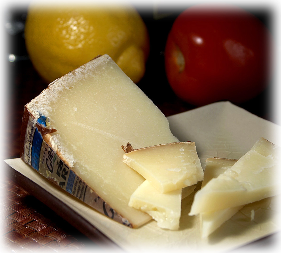 Pecorino Sardo