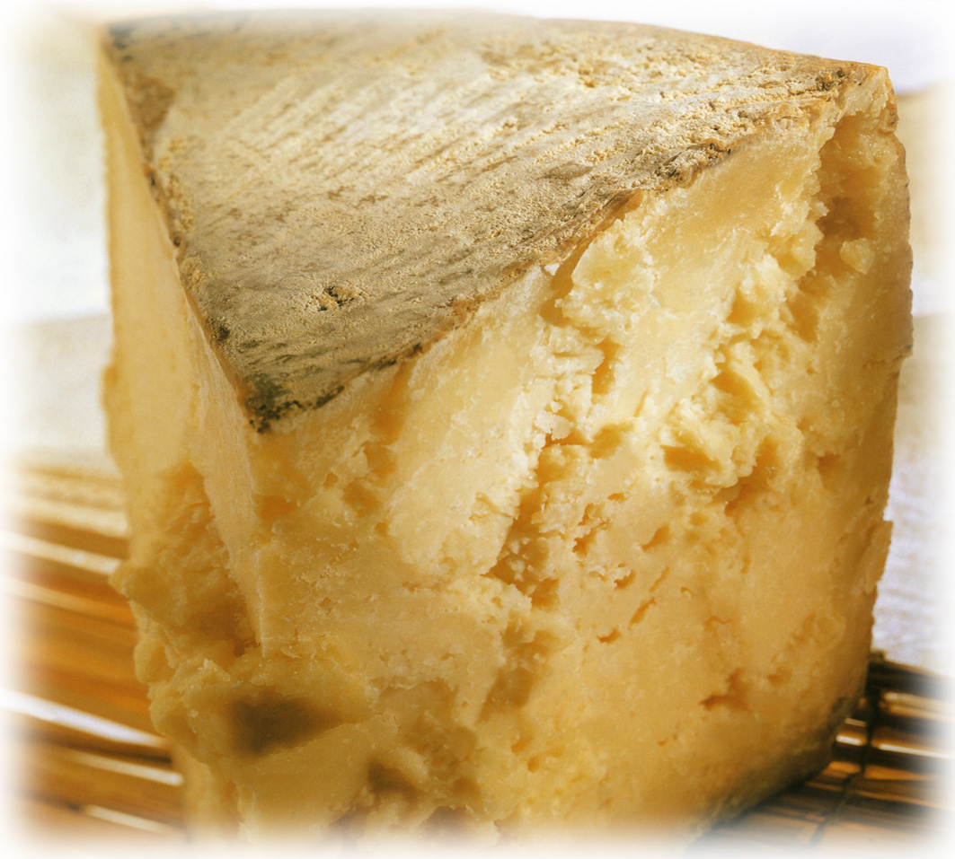 Pecorino Siciliano