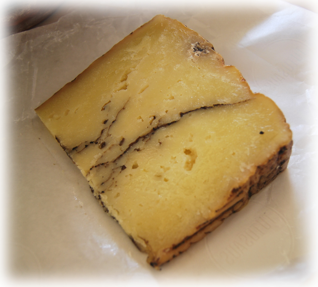 Pecorino al Tartufo