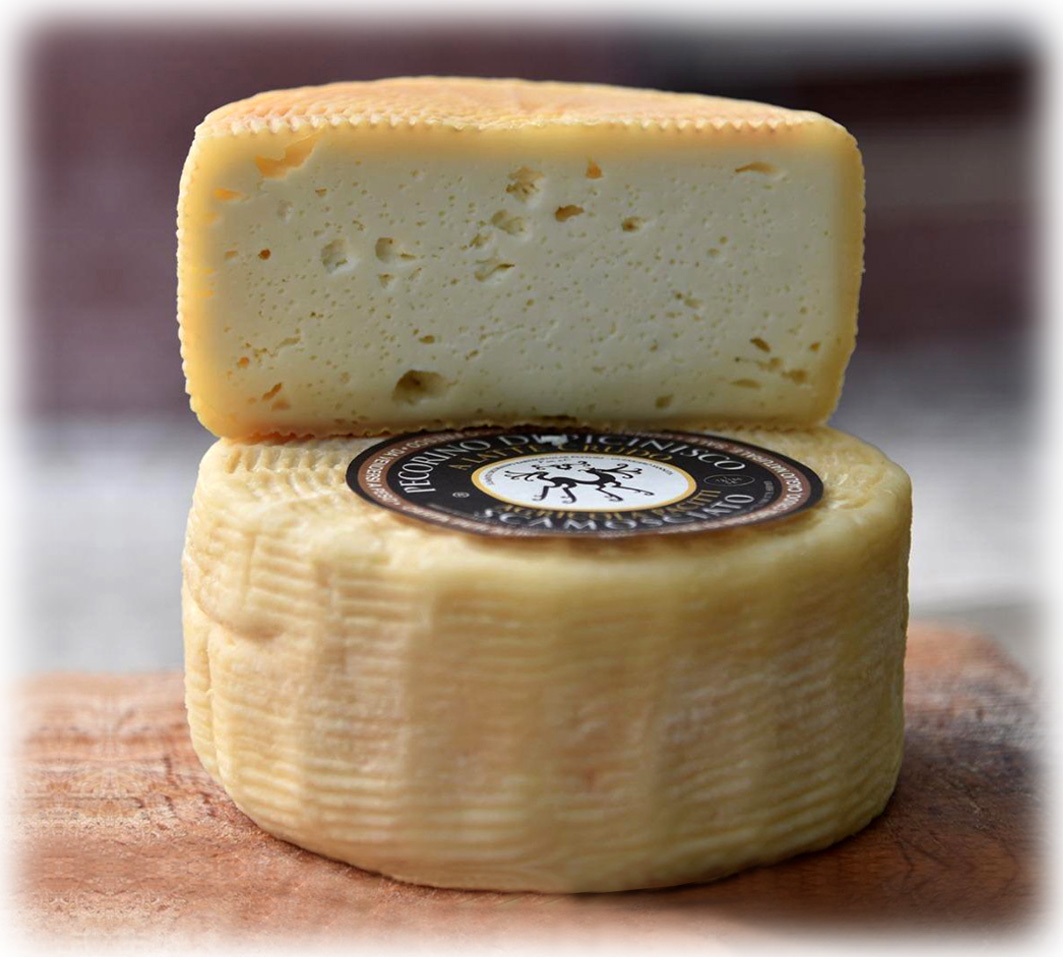 Pecorino de Picinisco