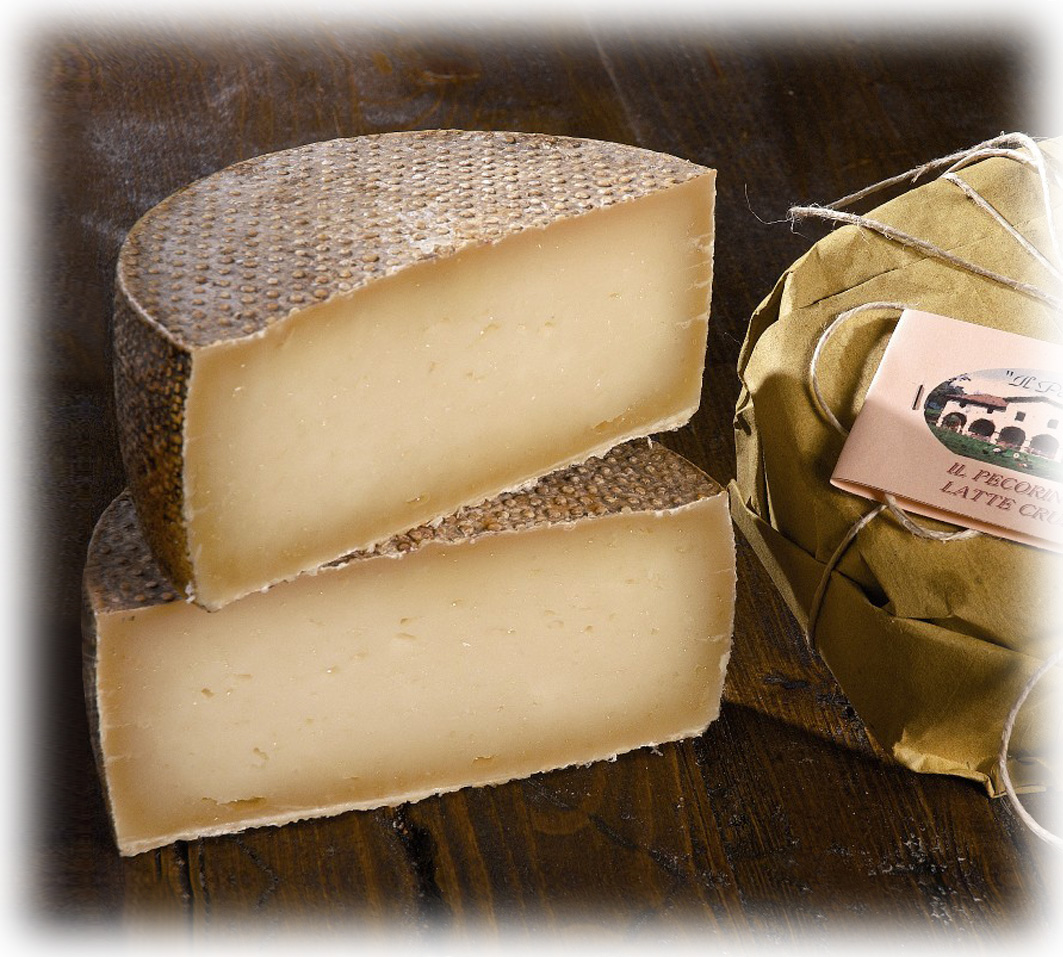 Pecorino de la Garfagnana