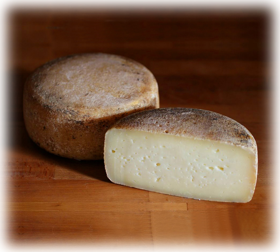 Pecorino del Casentino