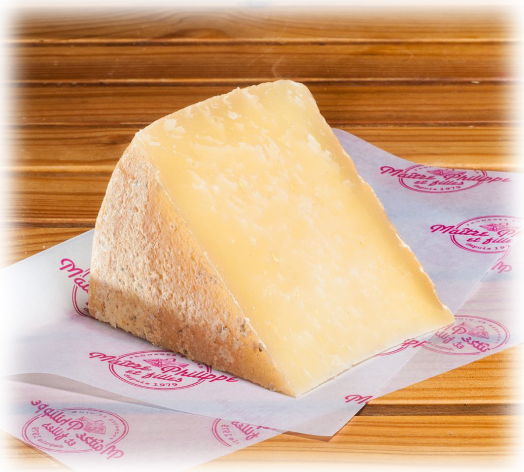 Pecorino della Maremma