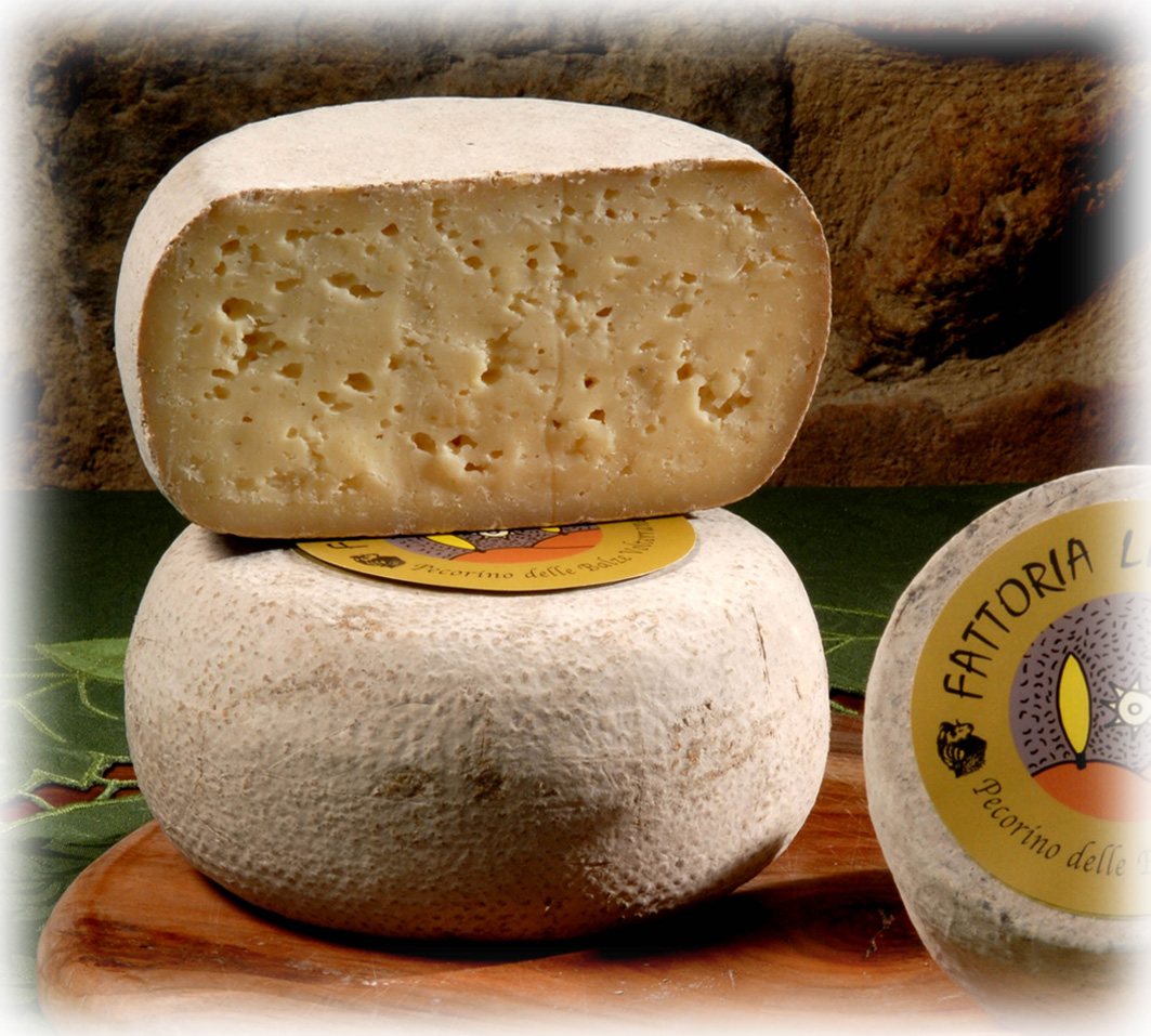 Pecorino delle Balze Volterrane