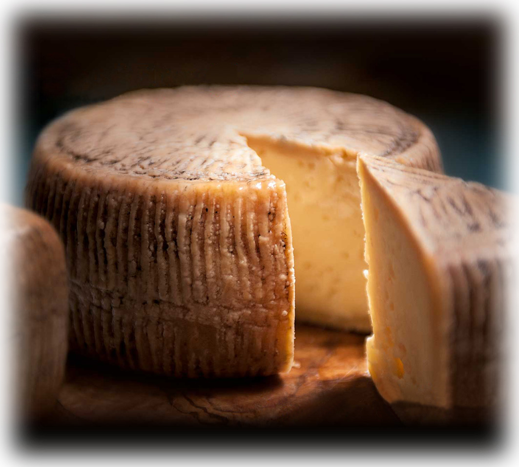 Pecorino di Filiano