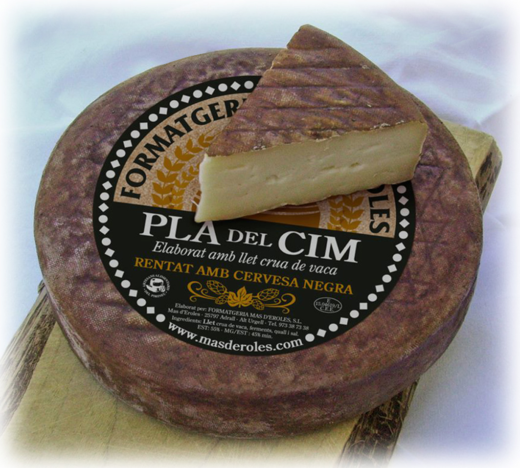 Pla del Cim