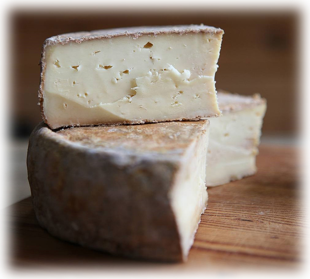 Prairie Tomme