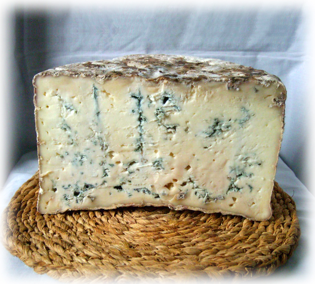 Queso Azul de La Setera