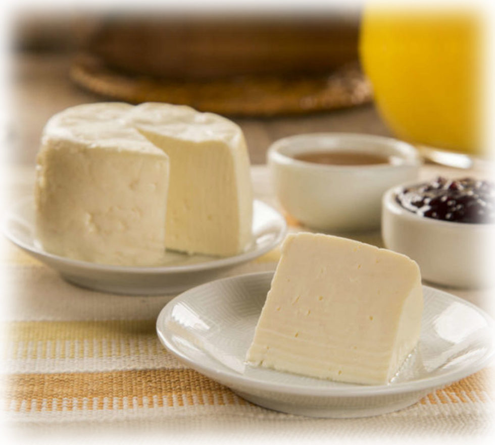 Queso Doble Crema - Mundoquesos