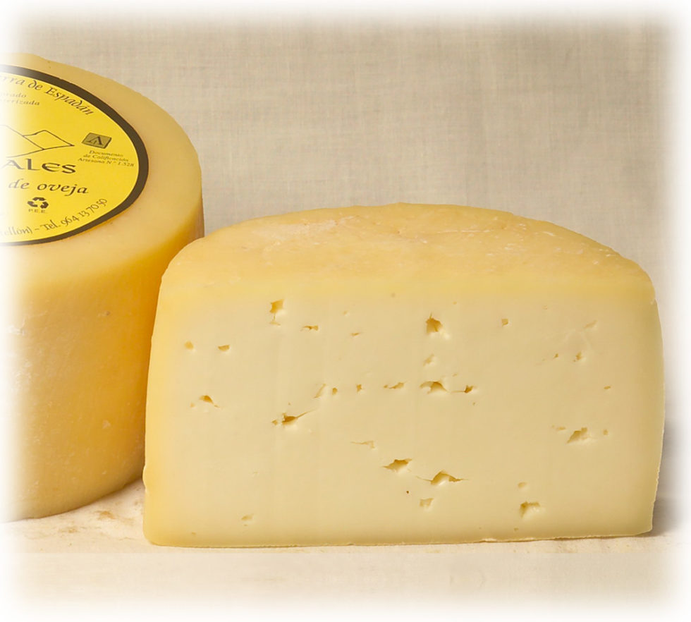Queso Suave - Mundoquesos