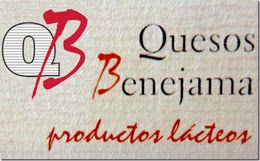Quesos Benejama_Petit