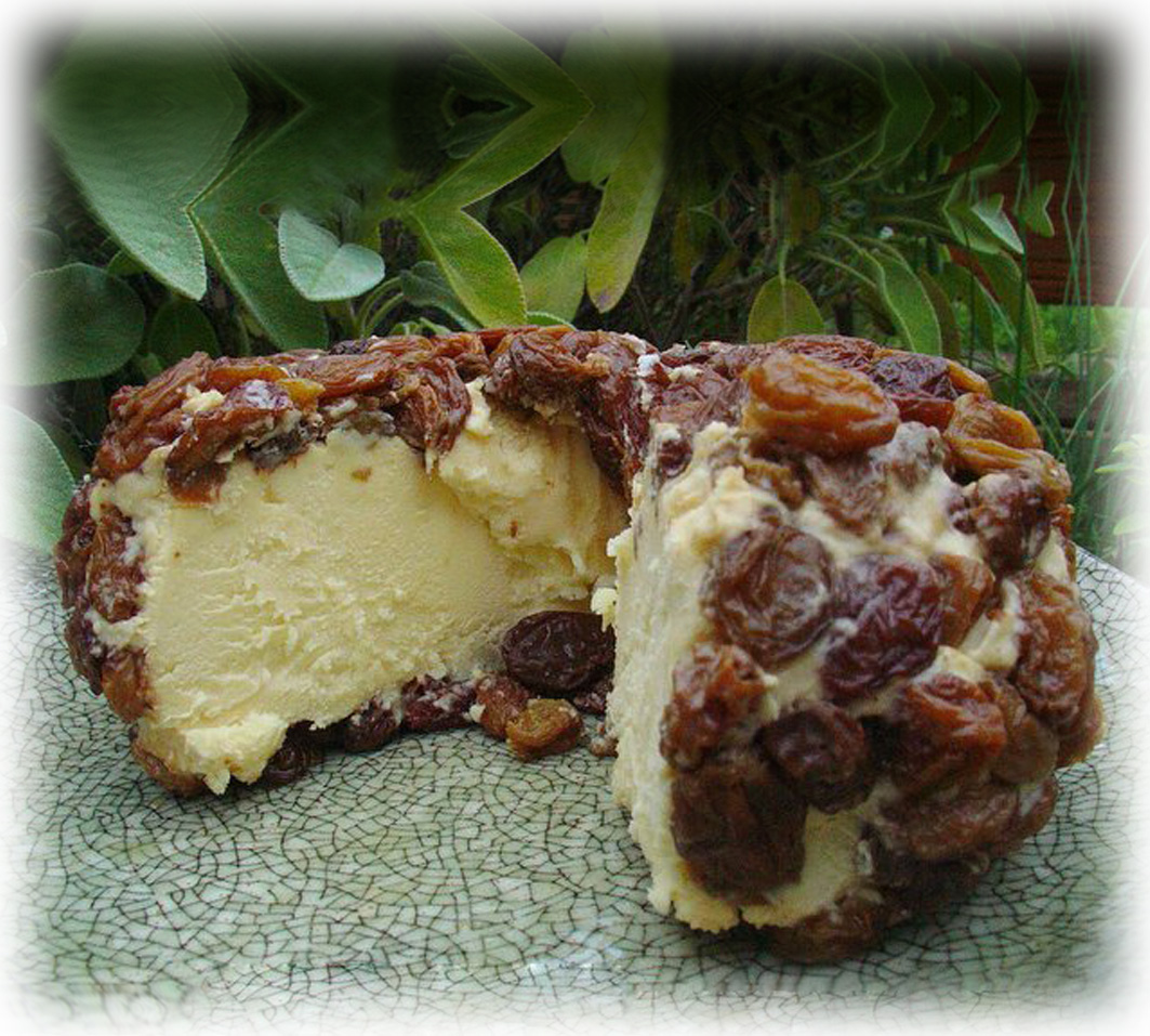 Régal Bourgogne aux raisins