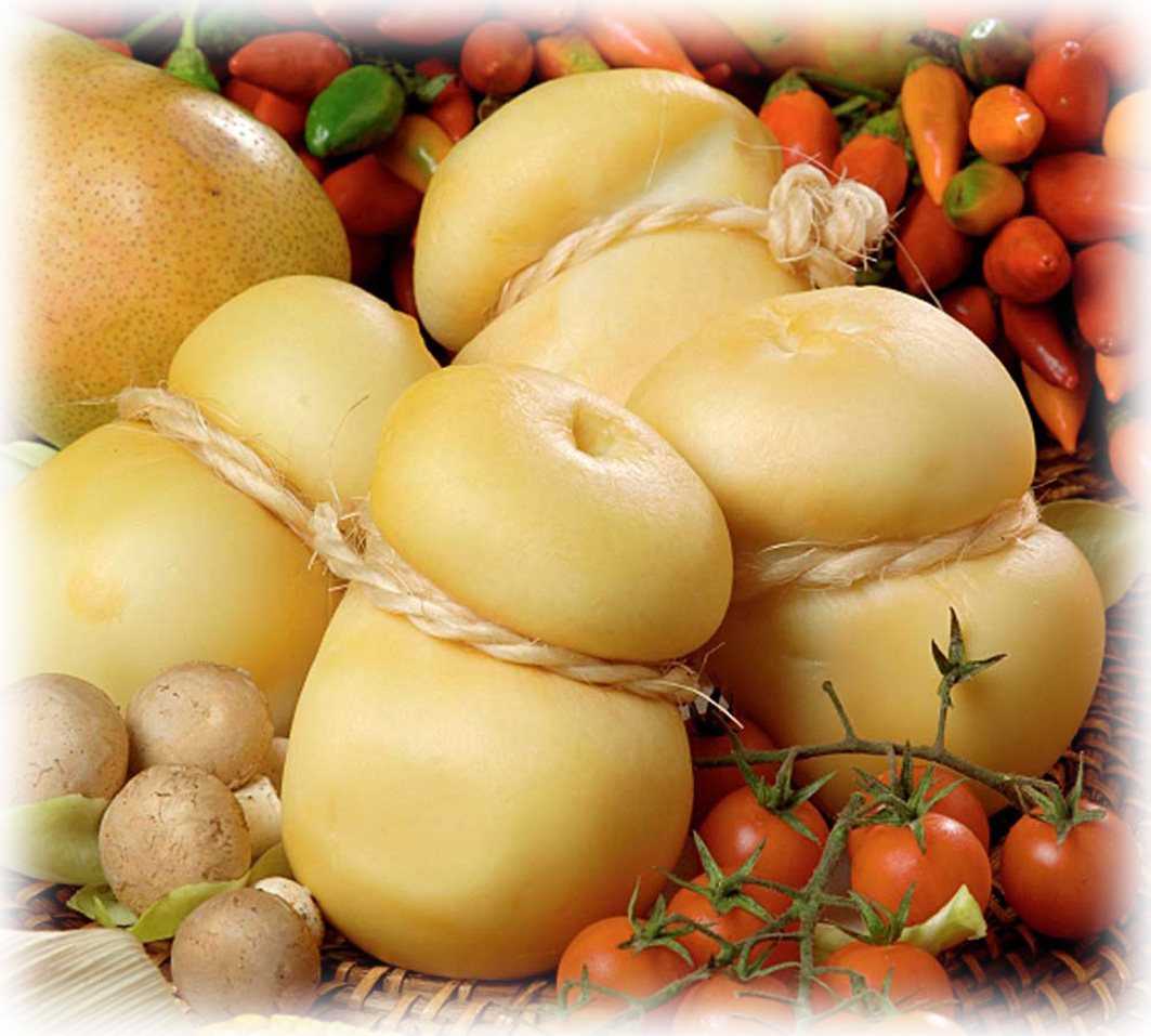 Scamorza