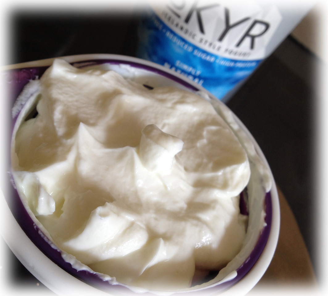 Skyr