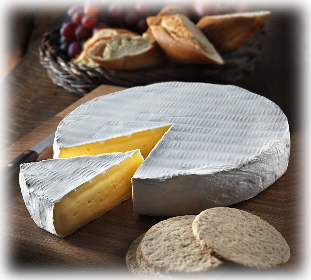 Somerset Brie