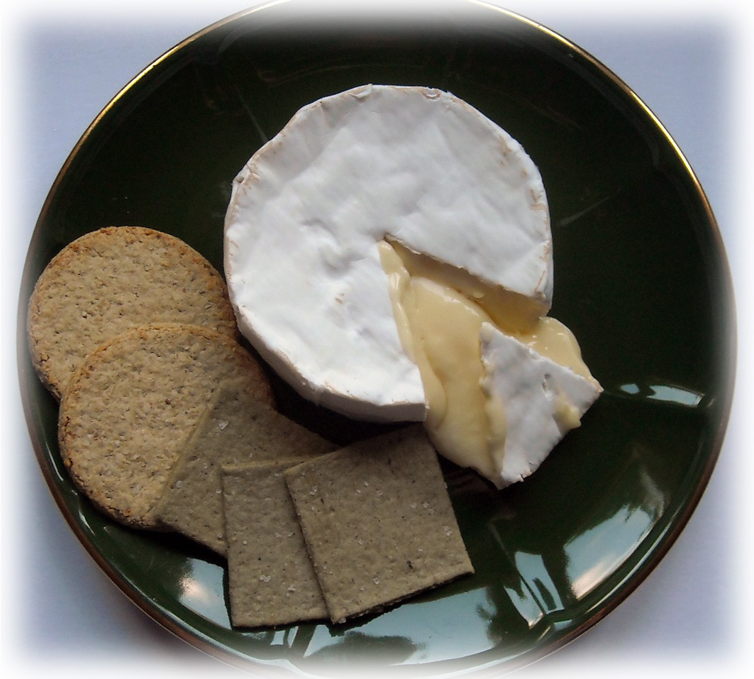 Somerset Camembert