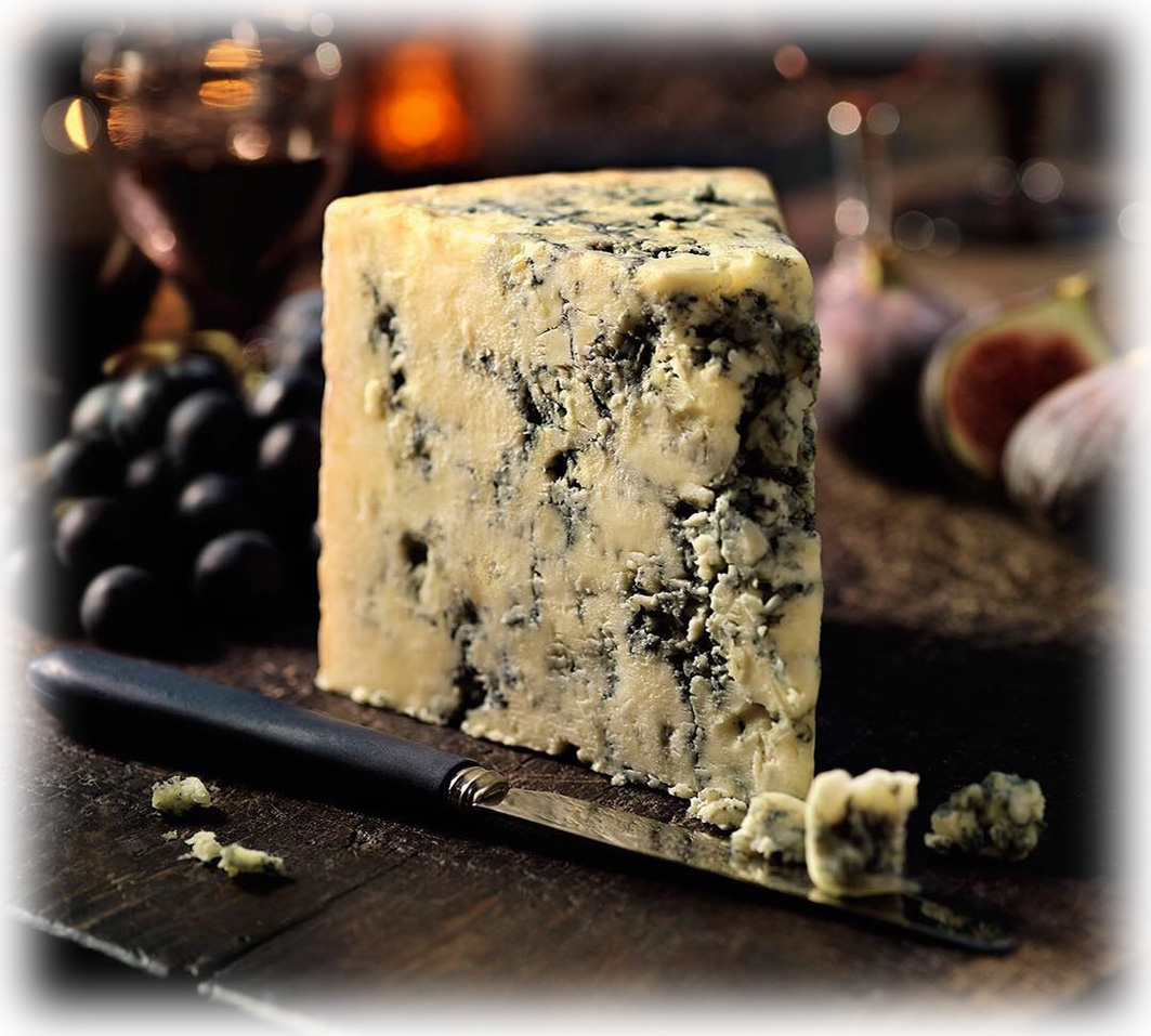 Stilton