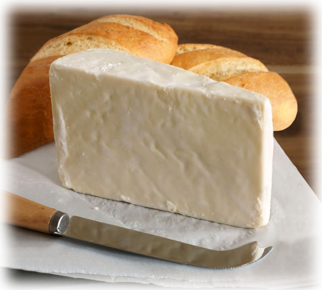 Teviotdale Cheese
