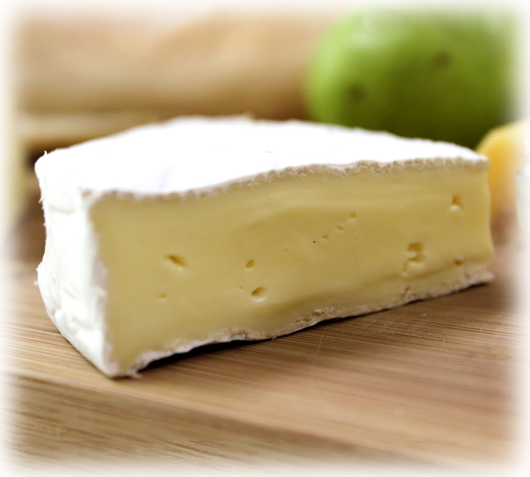 Timboon Brie