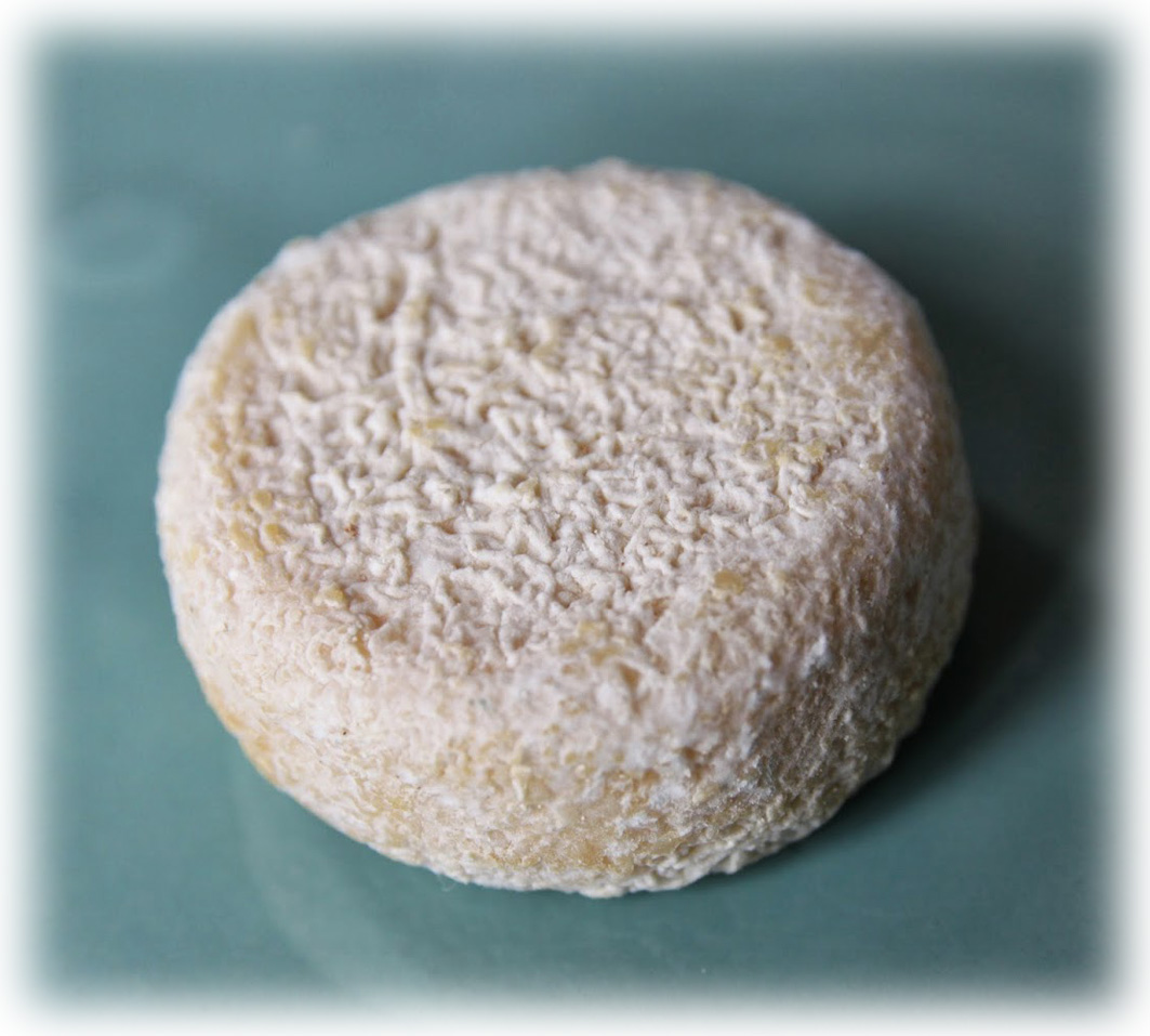 Tomme Capra