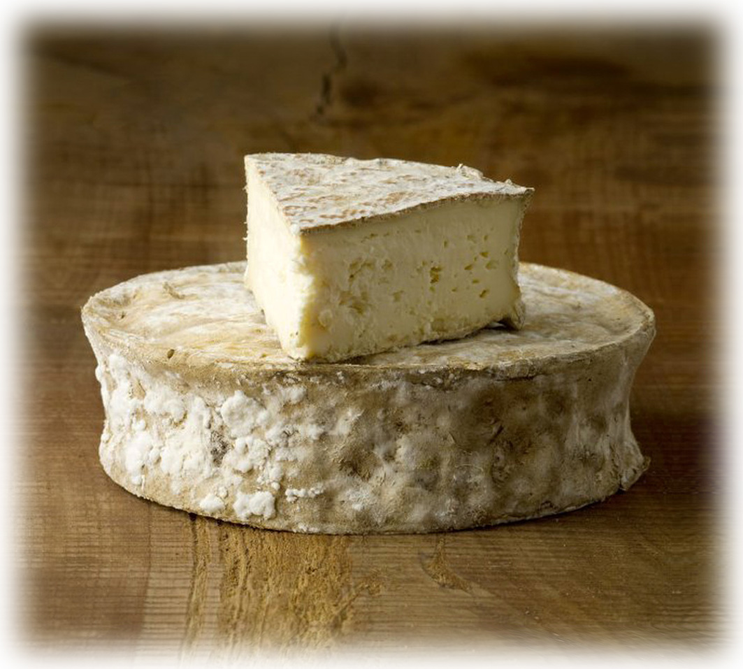 Tomme Dauphine