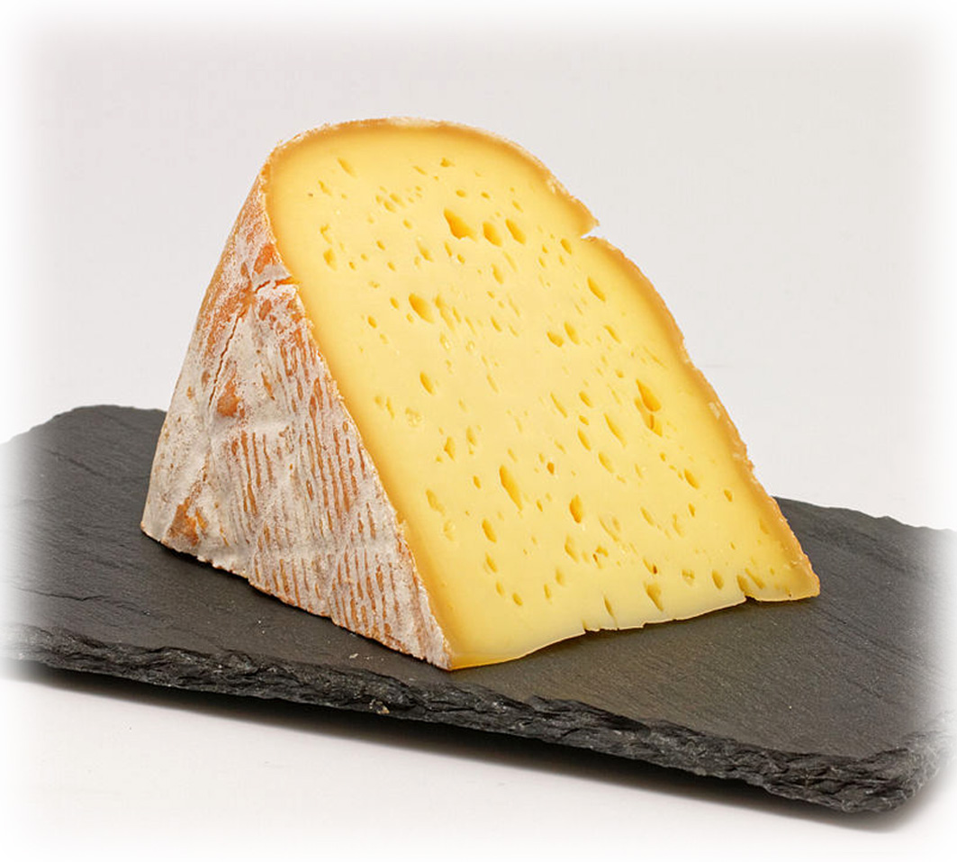 Tomme Le Gascon