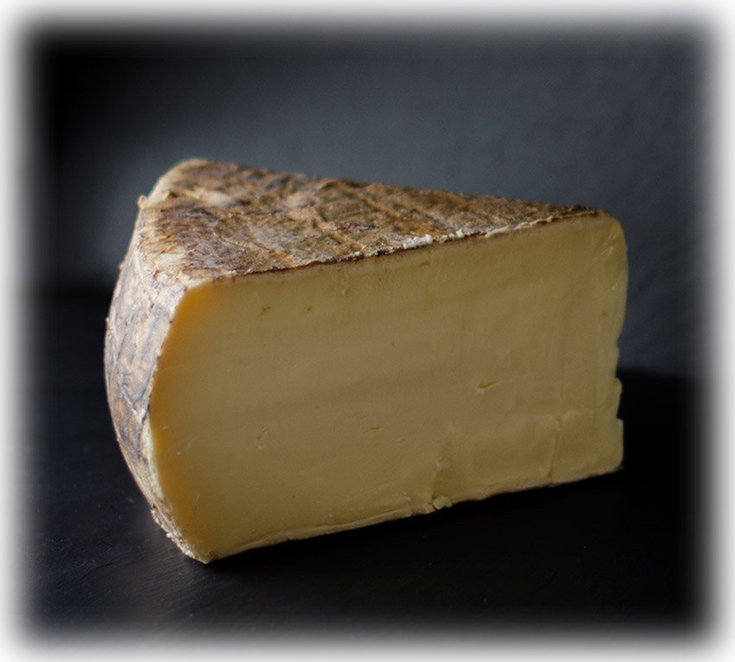 Tomme d’Auvergne