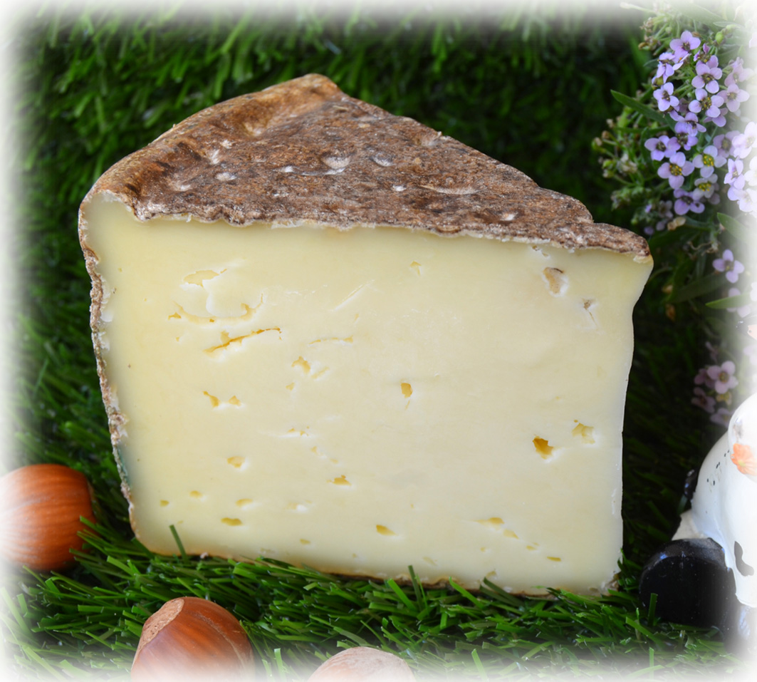 Tomme de Cerdanya