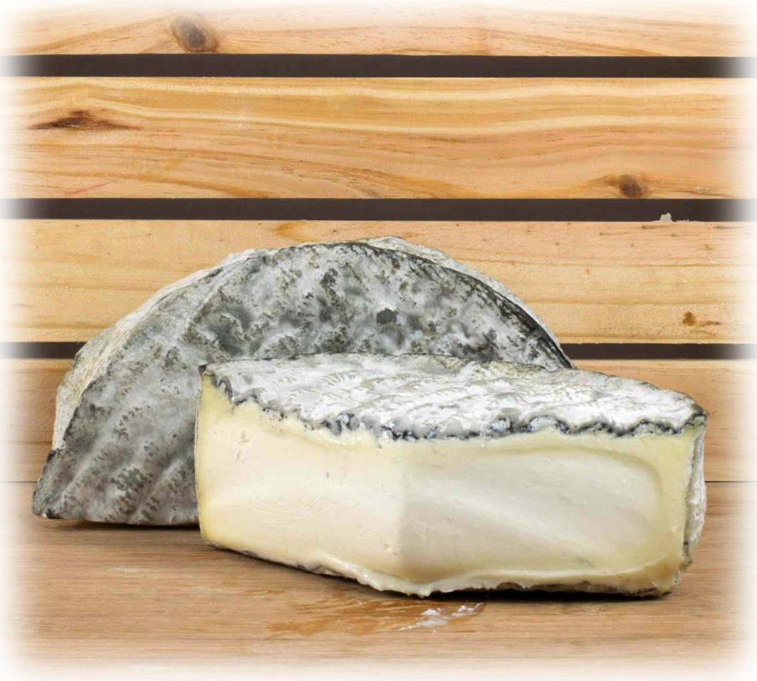 Tomme de Chèvre Grand-Mère Adrienne