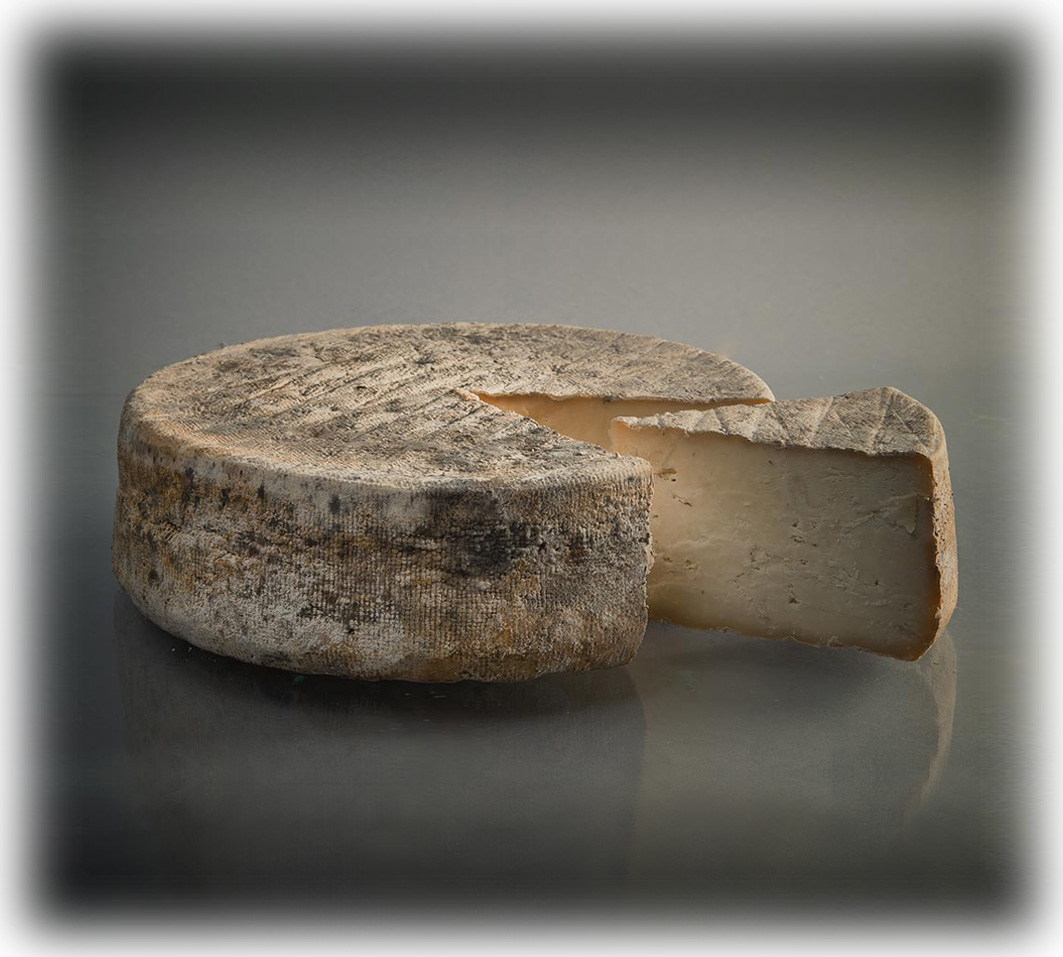 Tomme de Chèvre